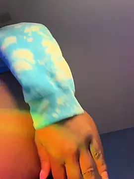 GirthGoddessCoco's Live XXX Chat