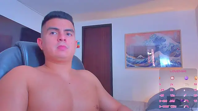 Chat XXX en directo de RJBarto