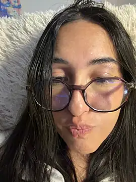 XXX chat uživo modela Kiss_Sophi