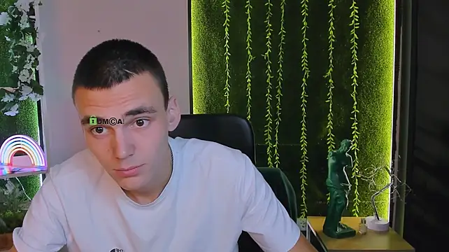 Show de webcam de dark_riders
