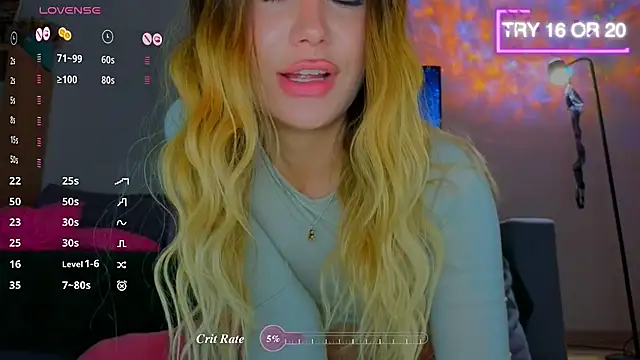 baobei03 লাইভ XXX চ্যাট