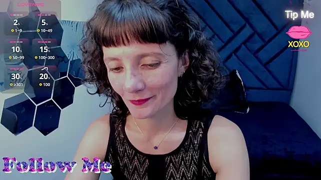 Valery_More__ Live XXX-chat