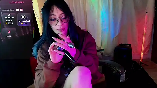 venus-foxy লাইভ XXX চ্যাট