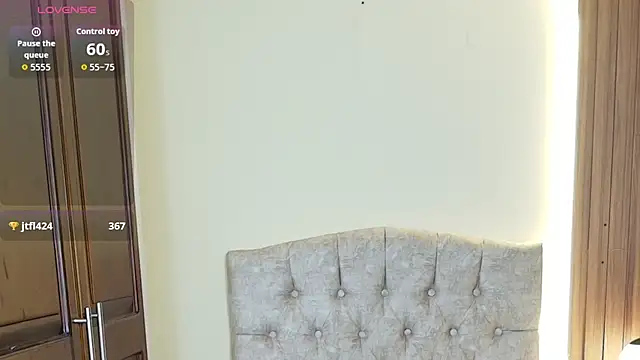 XXX chat uživo modela RachellPark
