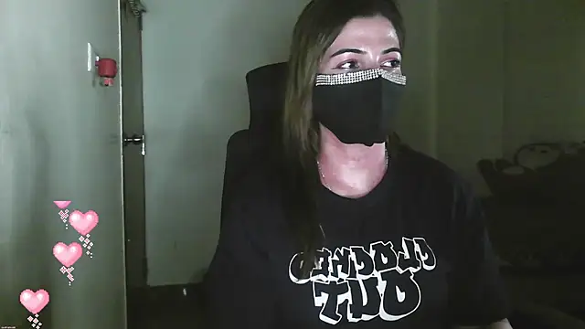 XXX chat uživo modela Cute_Sonii