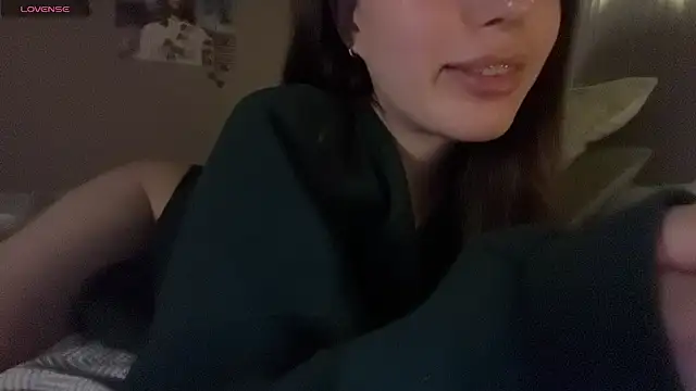 عرض كام Anisawithlove