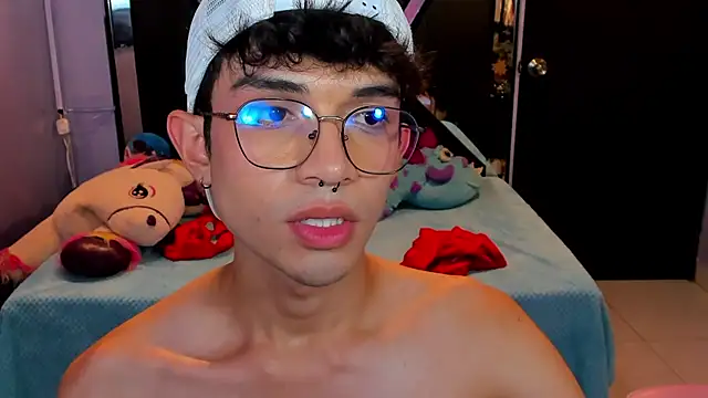 XXX chat uživo modela LiamHeatx