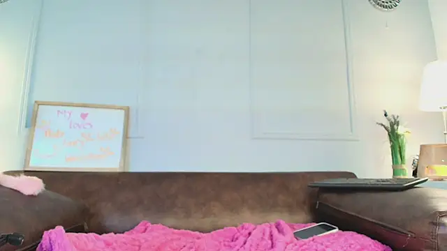 Chat XXX en directo de kittyblooms