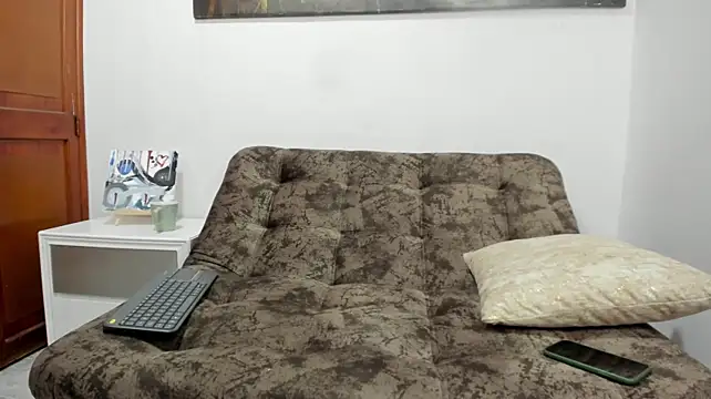 KyleNorth_ Webcam Show