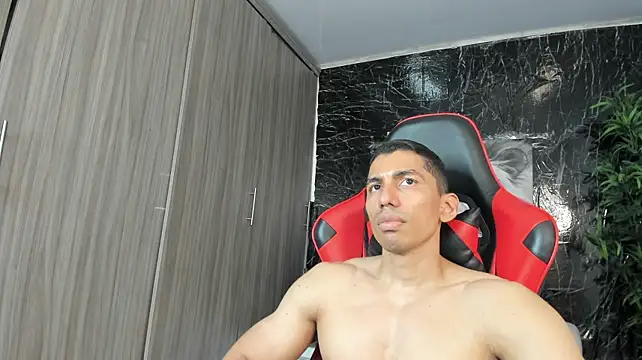 Erik_castle Obrolan Langsung XXX