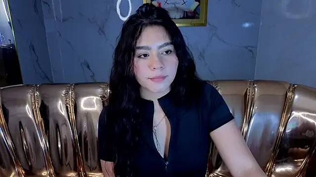 Chloe___s Chat XXX in diretta