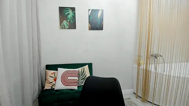 WishToBloom Live XXX-Chat