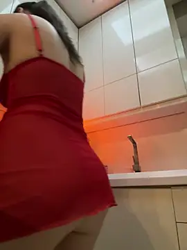 RoseViki Live XXX-chat