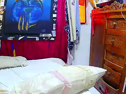 RAMONA_TIJERAXのライブXXXチャット