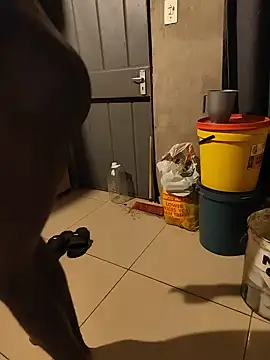 THATHAIRYTALLDUDE Live XXX-Chat