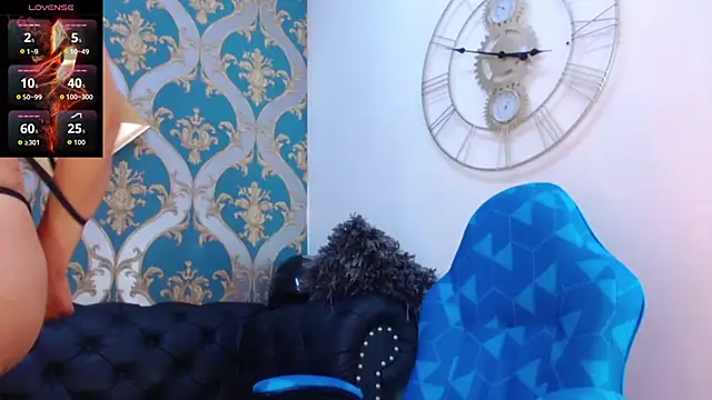 Chat +18 de susan_hicks ao vivo