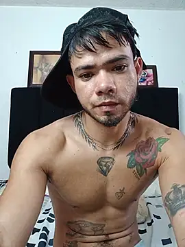 Niick01_ – Live XXX-chat