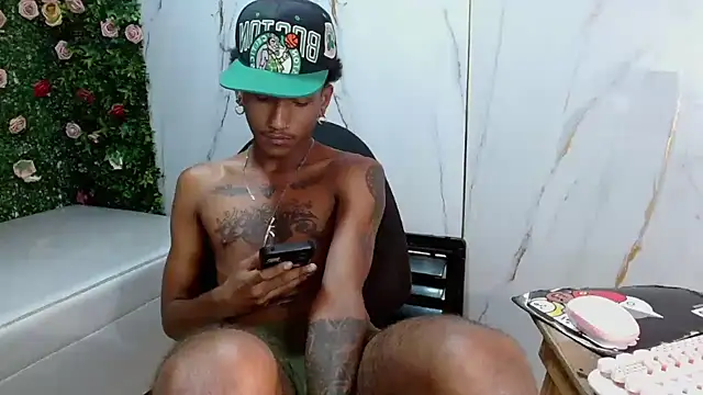 Chat XXX Live ManSant