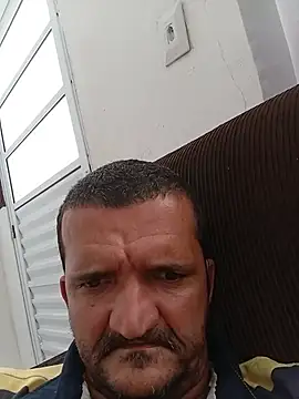 Show de webcam de Anderson201810