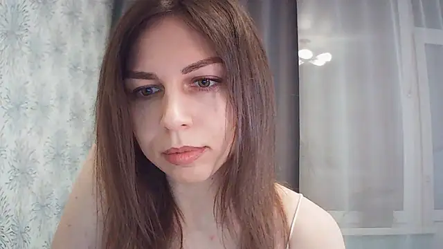 Sorelaa's Live XXX Chat