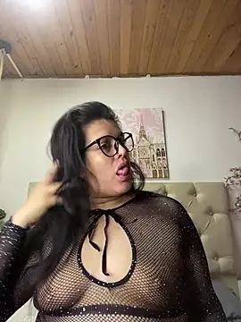 Chat XXX en directo de Andrea_secret_