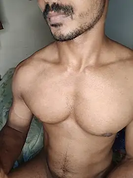 kevin_yours 现场XXX聊天