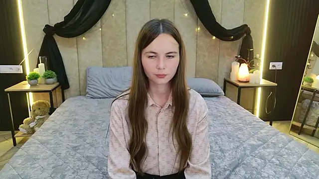 Thalia_Croft's Live XXX Chat