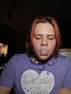 Crystal_Orca Chat XXX live