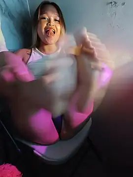 Pilinasexy Pertunjukan Webcam
