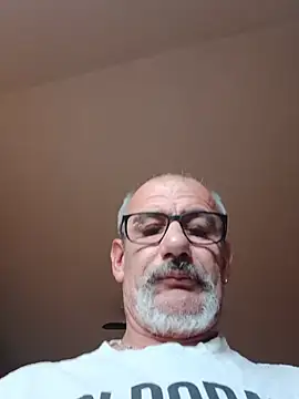 Show webcam de Fred0374