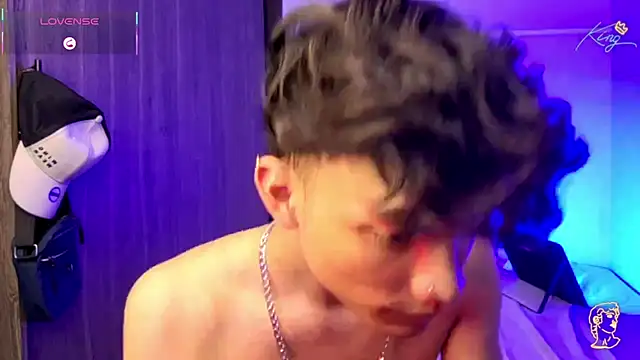 AlexxxGod: απευθείας συνομιλία ΧΧΧ