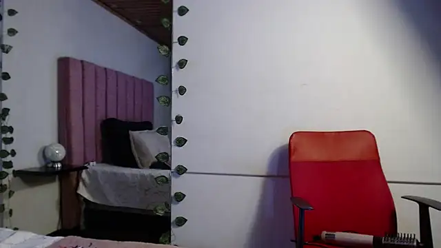 Chat XXX ao vivo de SaraLjordad