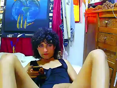 RAMONA_TIJERAX Chat XXX live