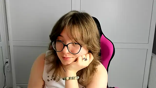 Chat XXX ao vivo de HachiYume