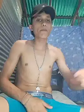 Jay_Boy_ Webcam Show