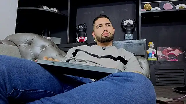 Show webcam de matteosantos