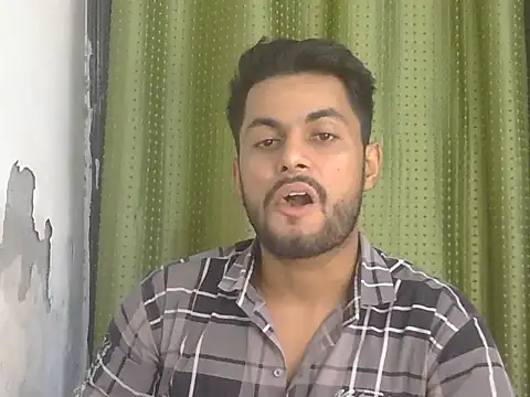 Stubborndesiboy live XXX chat