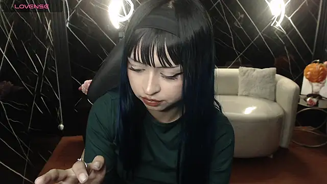 Chat XXX en directo de _ceeleste_cute_