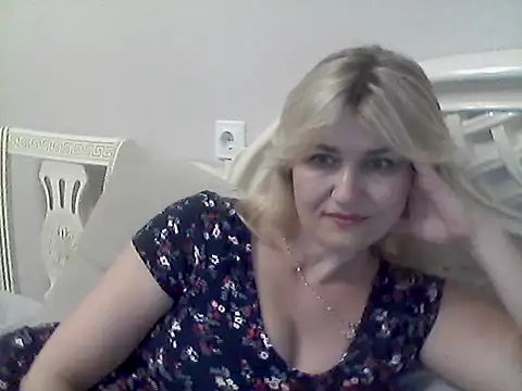Tareliy – Live XXX-chat