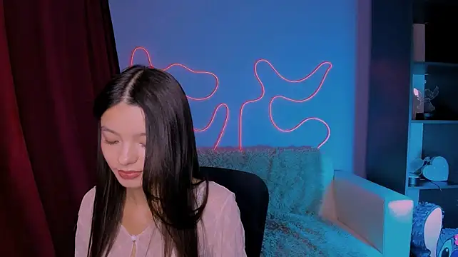 itscharlliee লাইভ XXX চ্যাট