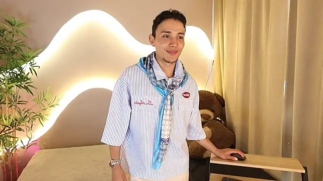 Chat XXX Live kev_cass