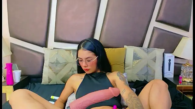 NicoleEsposito Chat XXX in diretta