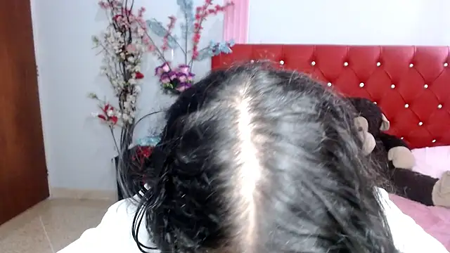 Chat XXX en directo de angel_barbie_1