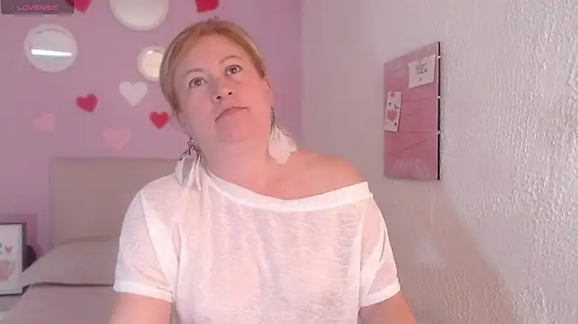 Chat XXX en directo de MonyCassius