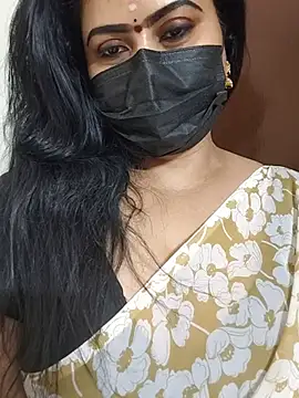 Anushka_flower's Live XXX Chat