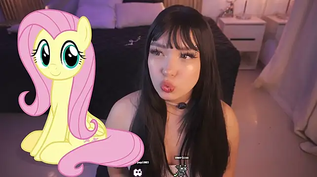 Chat XXX en directo de Mk_ultraa