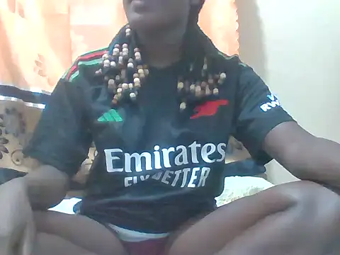 black_eebbony Chat XXX in diretta