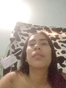 Chat XXX en directo de anaisha_isaza