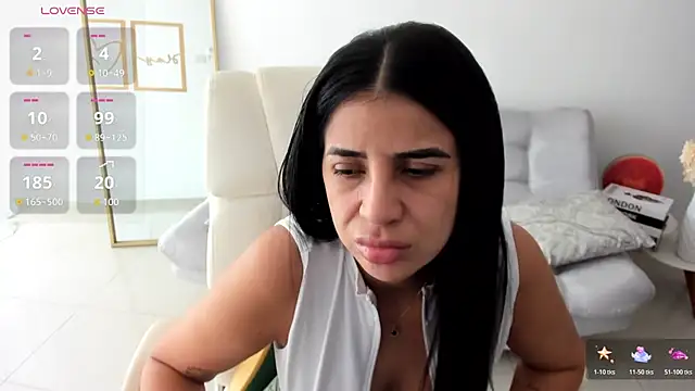 Chat XXX Live renata_t_