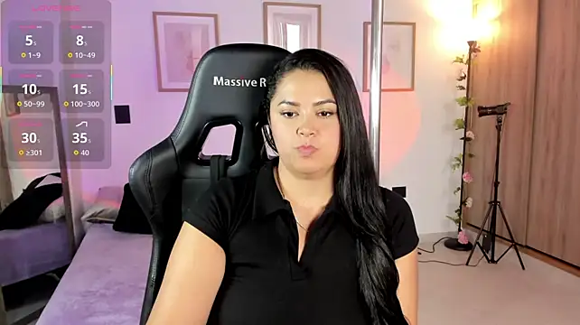 MariaIsabel__ 现场XXX聊天